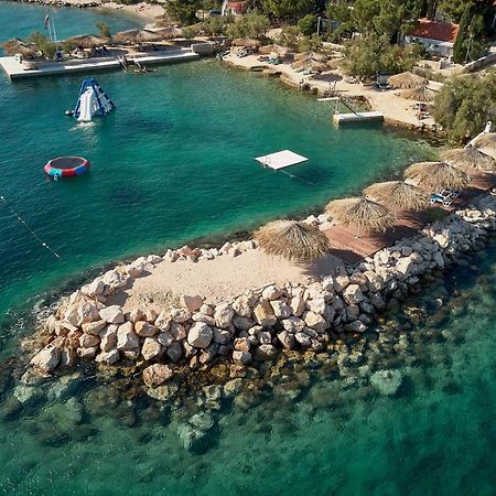 Holiday Park Mandrice Mandre Kültér fotó