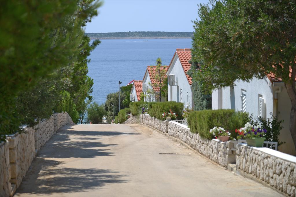 Holiday Park Mandrice Mandre Kültér fotó