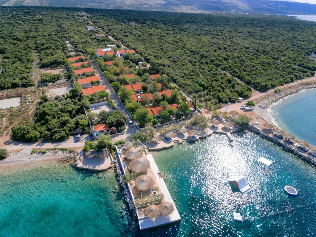 Holiday Park Mandrice Mandre Kültér fotó