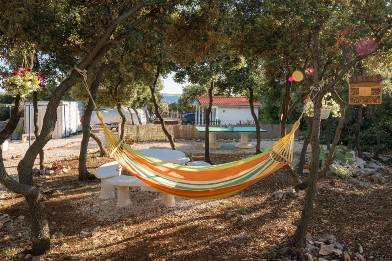 Holiday Park Mandrice Mandre Kültér fotó
